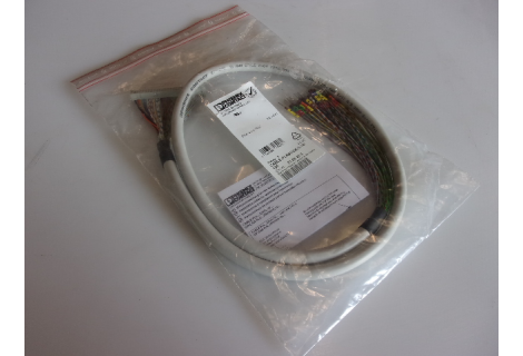 CABLE-FLK50 / OE / 0,14 / 100 - kabel